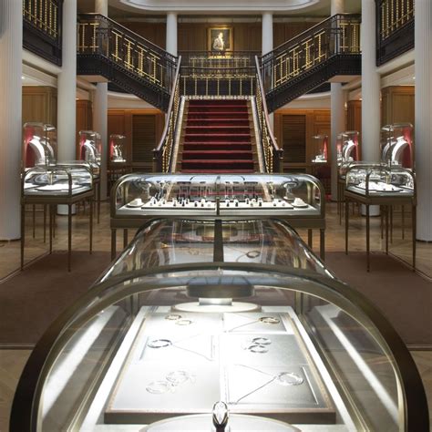 original cartier store paris|original cartier store.